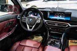 بي ام دبليو الفئة 3